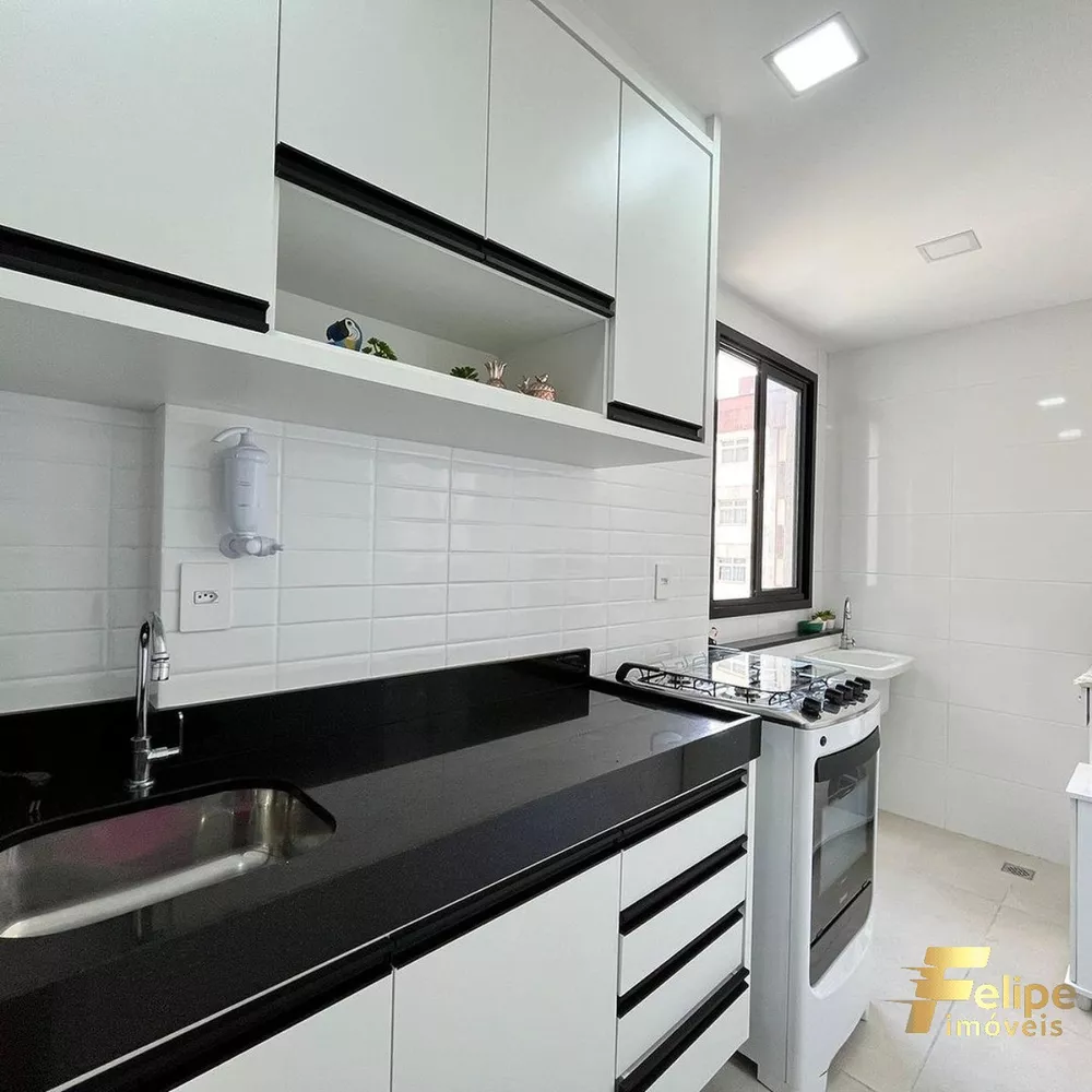 Apartamento, 2 quartos, 65 m² - Foto 6