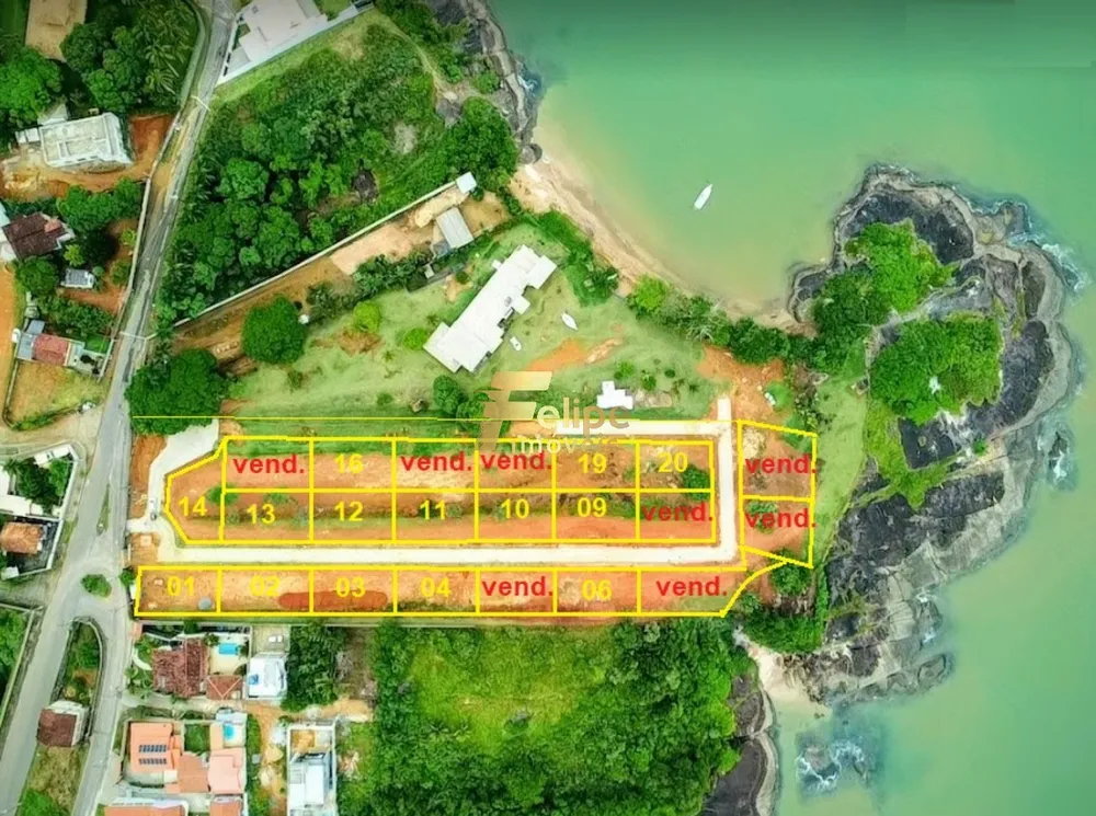 Terreno, 400 m² - Foto 15
