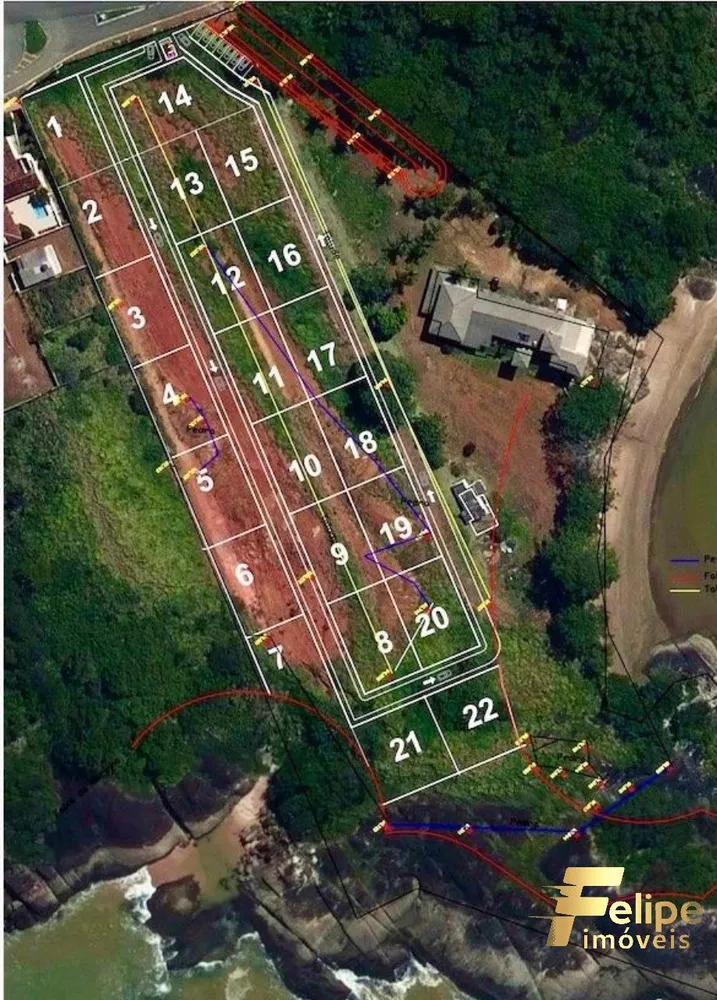 Terreno à venda, 400m² - Foto 3