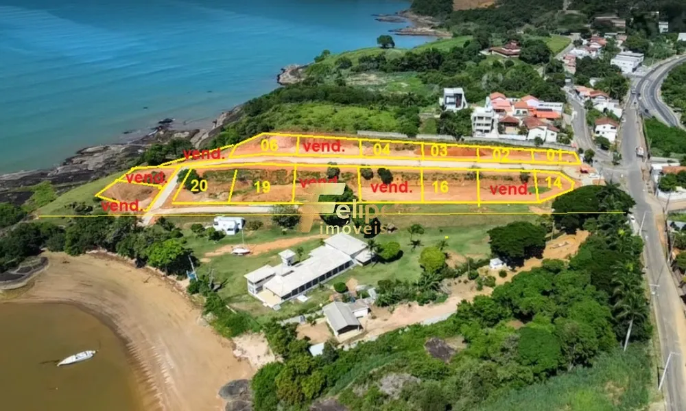 Terreno, 400 m² - Foto 14