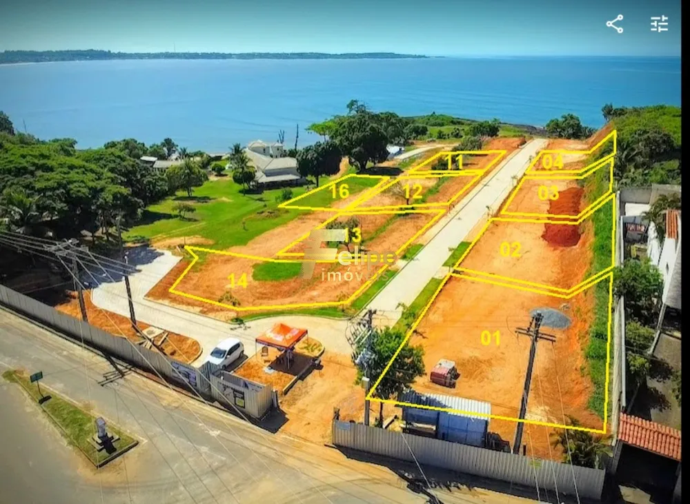Terreno, 400 m² - Foto 12