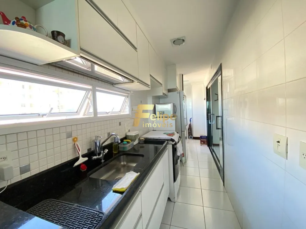 Apartamento, 3 quartos, 103 m² - Foto 2