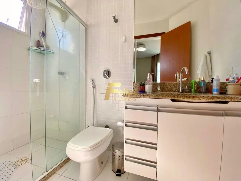 Apartamento, 3 quartos, 103 m² - Foto 1