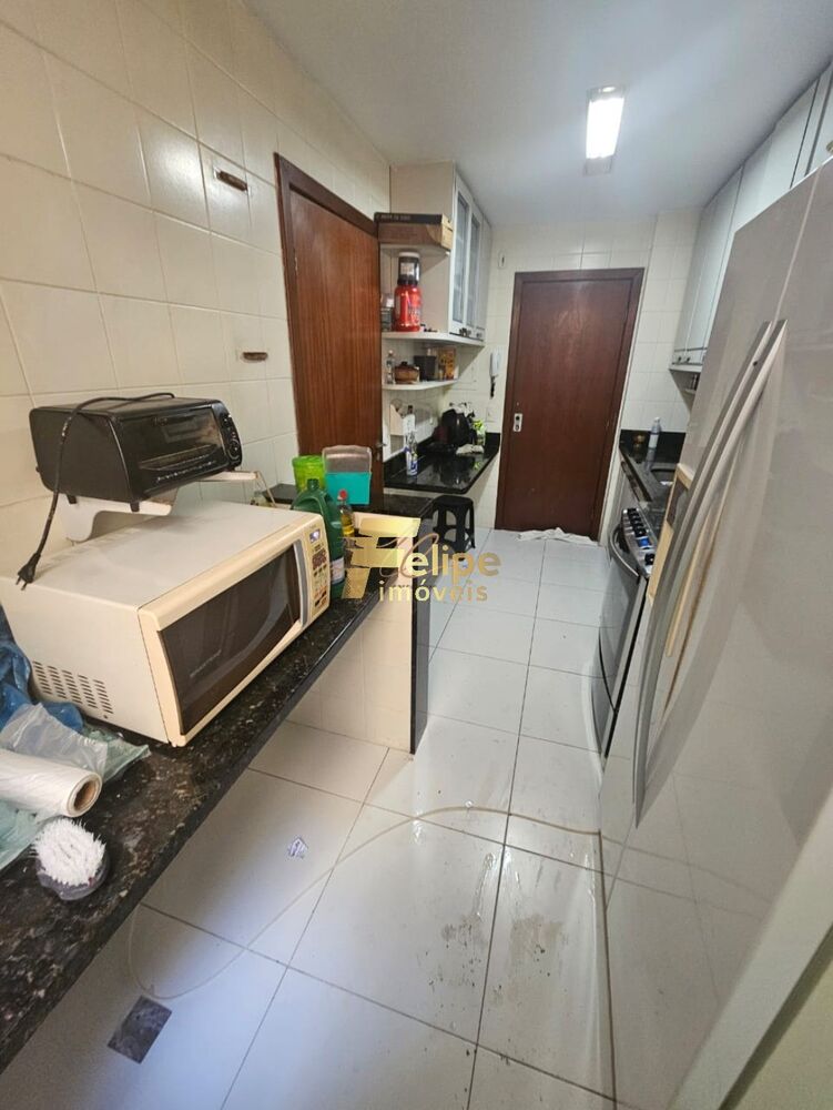 Apartamento, 3 quartos, 100 m² - Foto 4