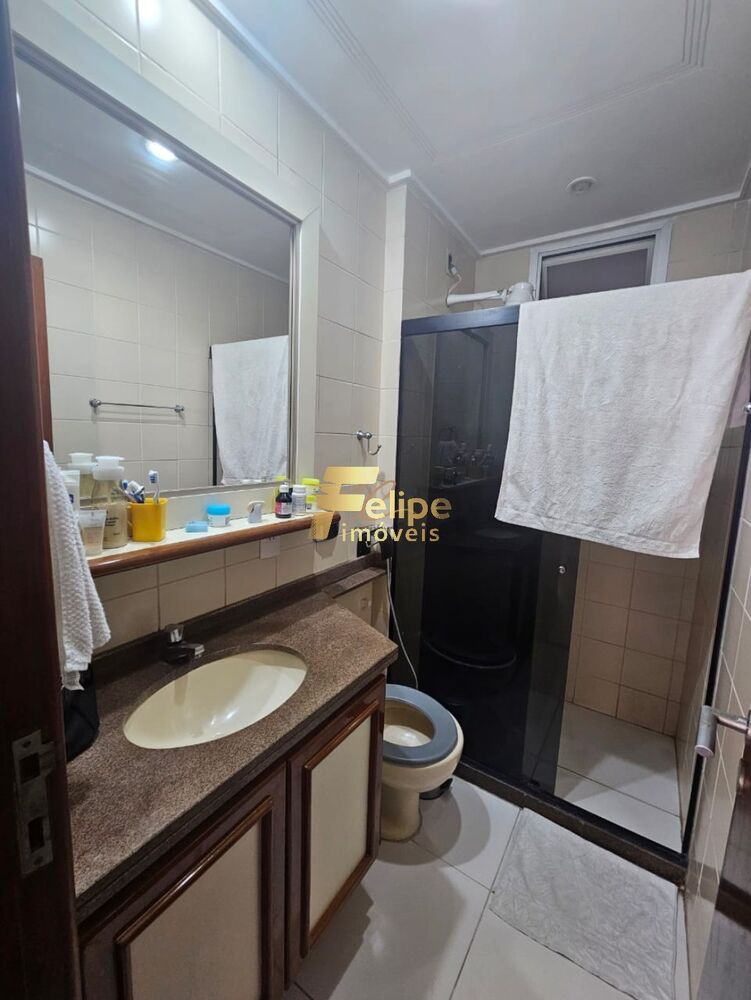 Apartamento, 3 quartos, 100 m² - Foto 8