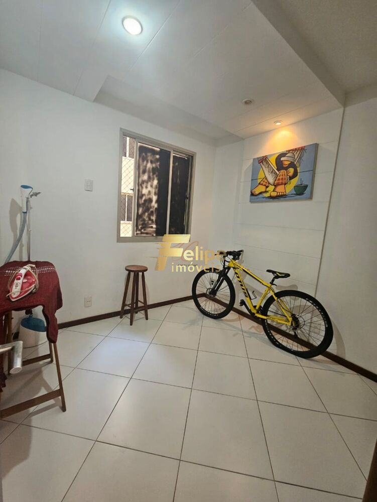 Apartamento, 3 quartos, 100 m² - Foto 9