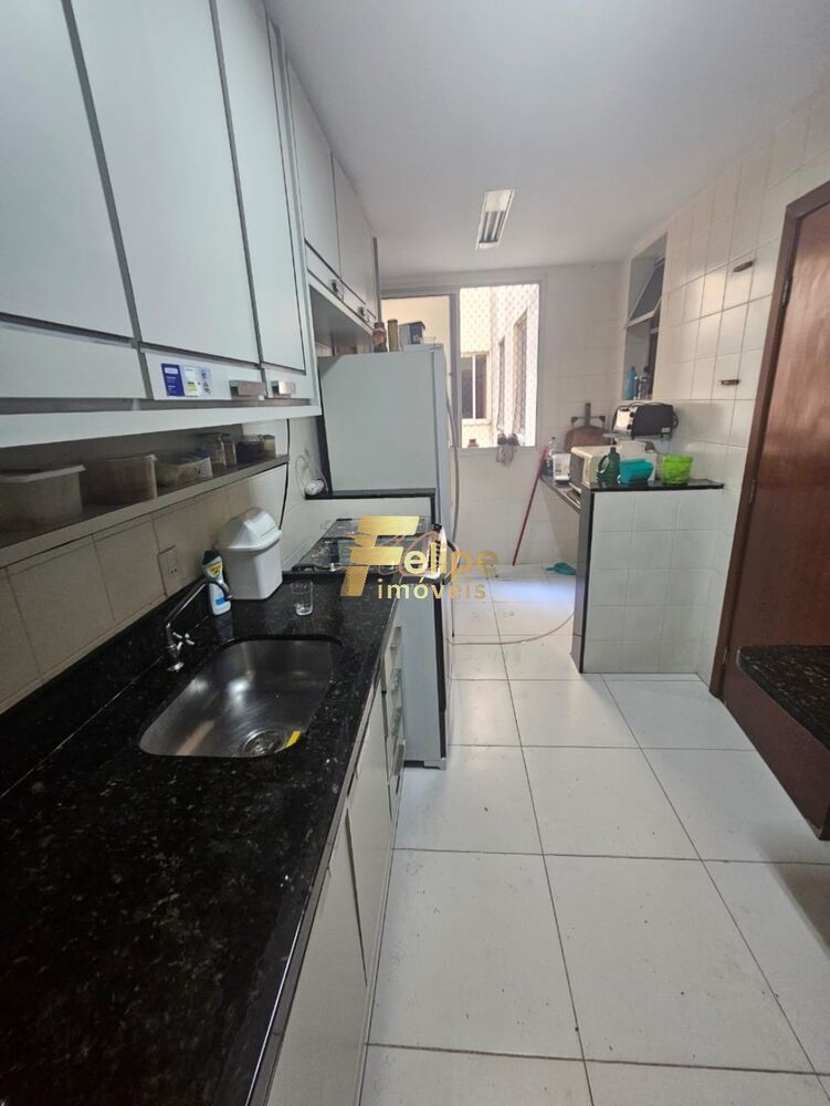 Apartamento, 3 quartos, 100 m² - Foto 6