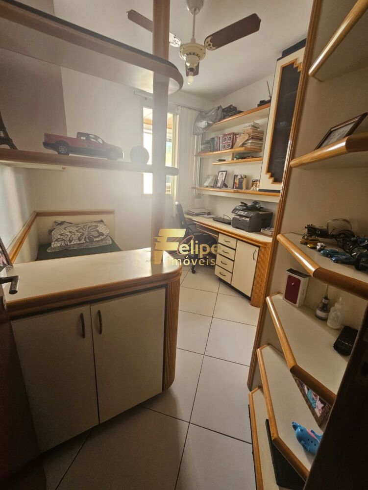 Apartamento, 3 quartos, 100 m² - Foto 11