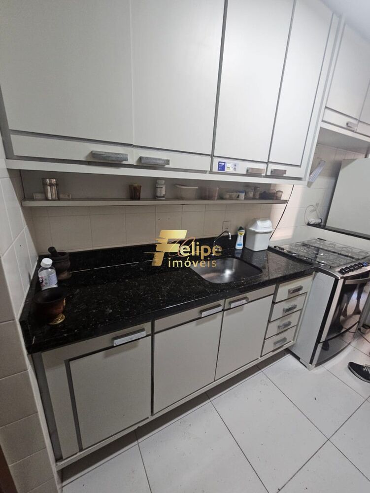 Apartamento, 3 quartos, 100 m² - Foto 5