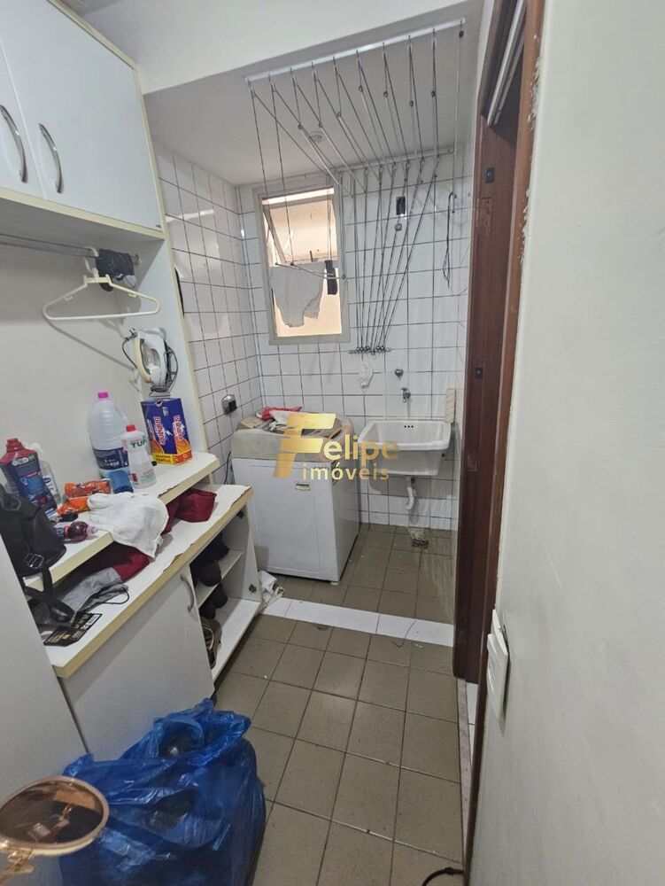 Apartamento, 3 quartos, 100 m² - Foto 3