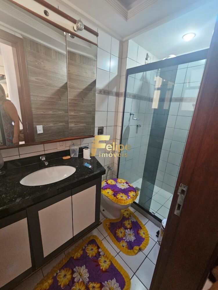 Apartamento, 3 quartos, 100 m² - Foto 7