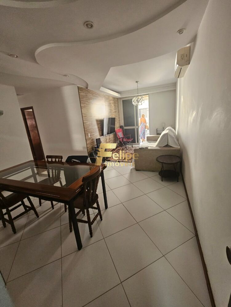 Apartamento, 3 quartos, 100 m² - Foto 1