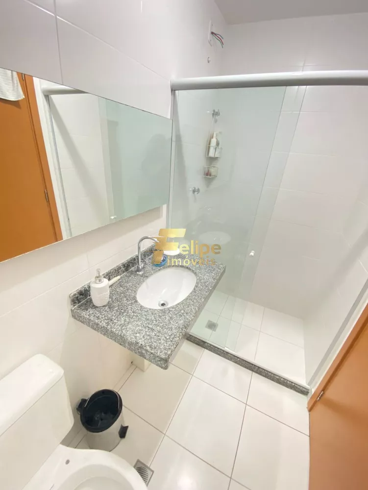 Apartamento à venda com 2 quartos, 55m² - Foto 4