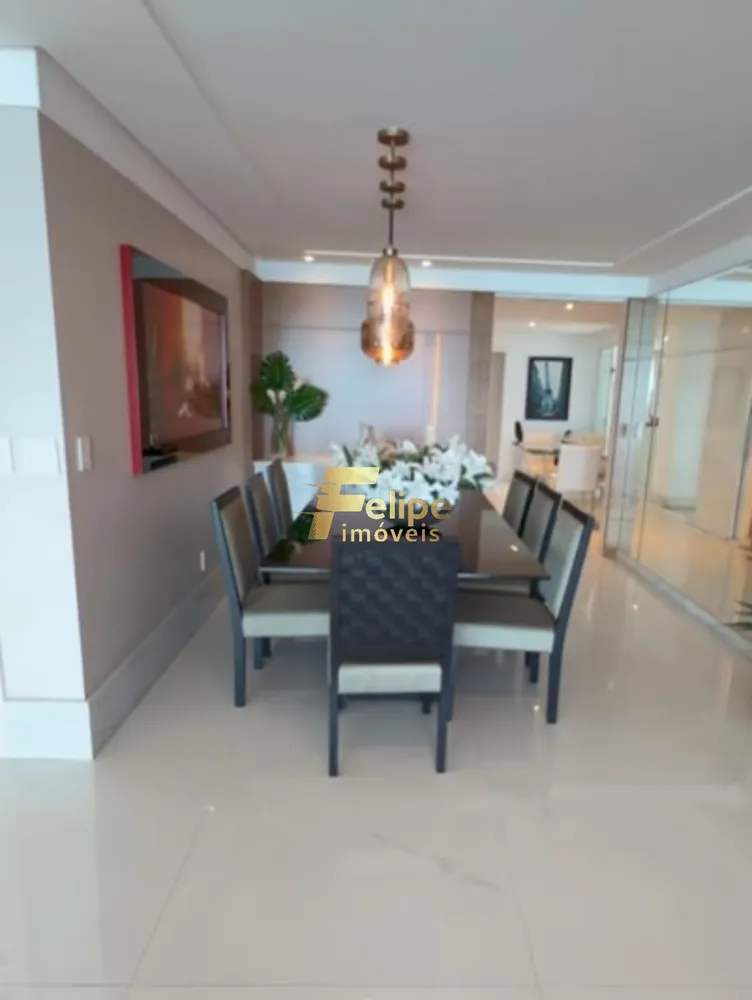 Apartamento, 4 quartos, 200 m² - Foto 8