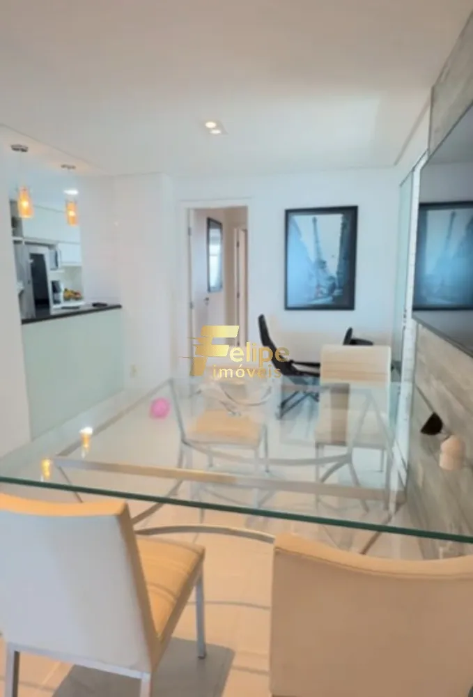 Apartamento, 4 quartos, 200 m² - Foto 12