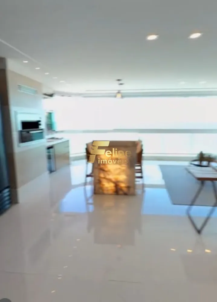 Apartamento, 4 quartos, 200 m² - Foto 6