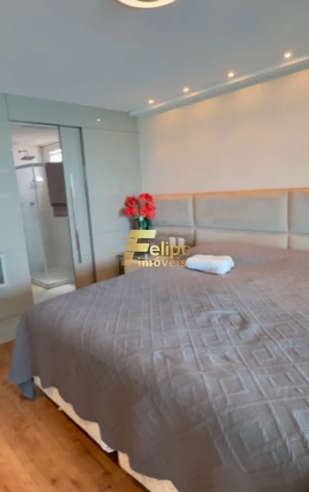 Apartamento, 4 quartos, 200 m² - Foto 5