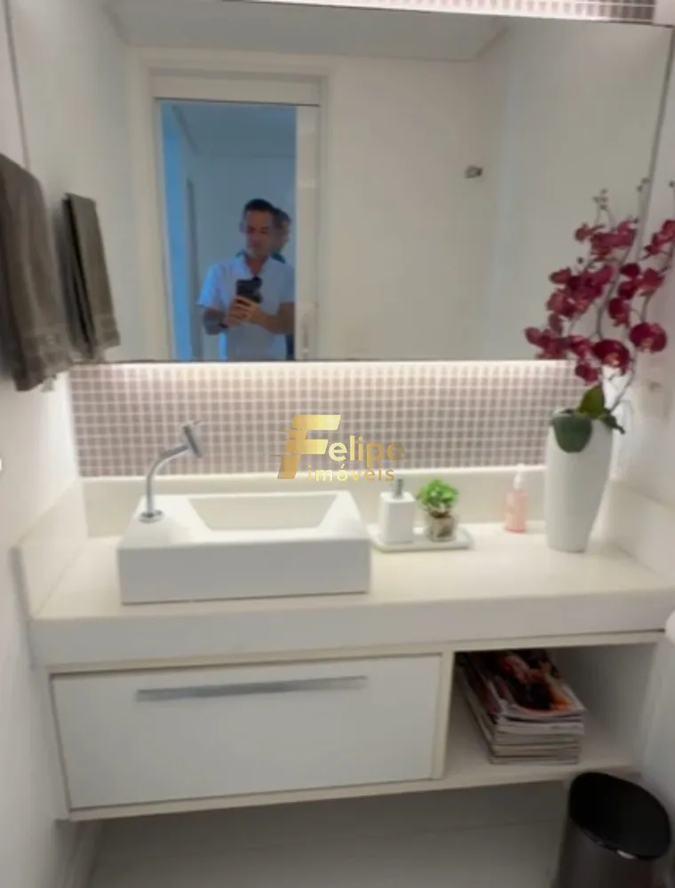 Apartamento, 4 quartos, 200 m² - Foto 11