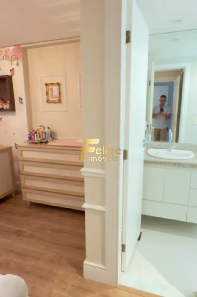 Apartamento, 4 quartos, 200 m² - Foto 2