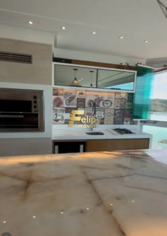 Apartamento, 4 quartos, 200 m² - Foto 10