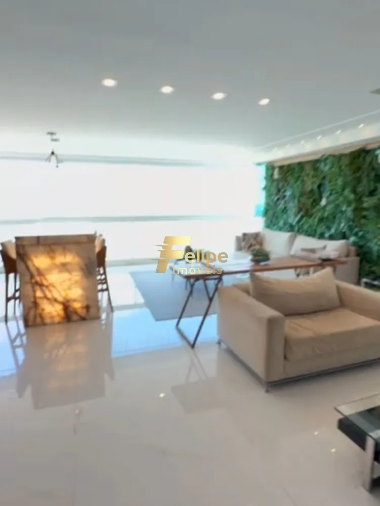 Apartamento, 4 quartos, 200 m² - Foto 7