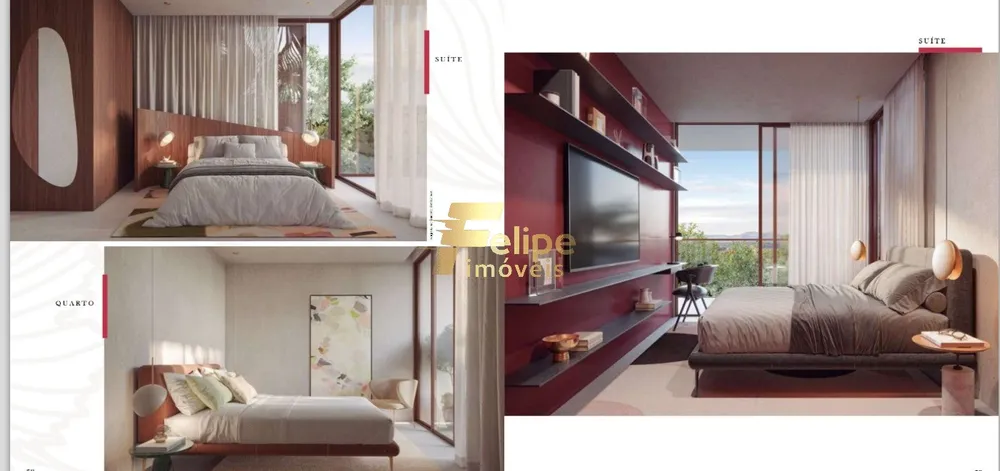 Apartamento, 2 quartos, 80 m² - Foto 5