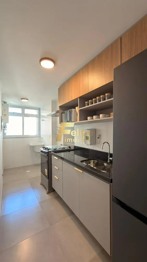 Apartamento, 3 quartos, 75 m² - Foto 3