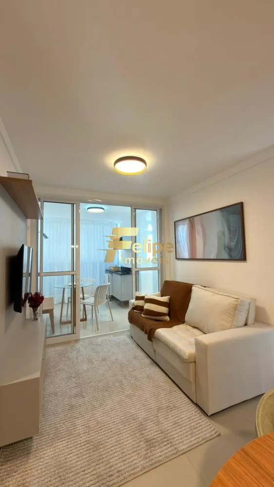 Apartamento, 3 quartos, 75 m² - Foto 6