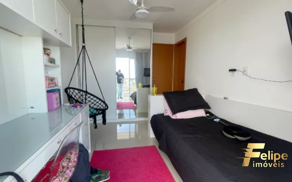 Apartamento à venda com 4 quartos, 181m² - Foto 16