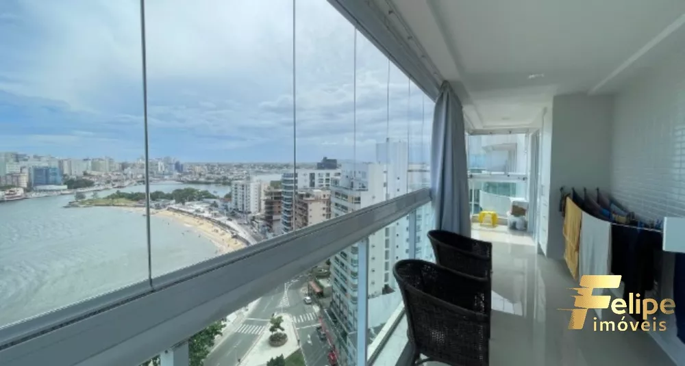 Apartamento à venda com 4 quartos, 181m² - Foto 6