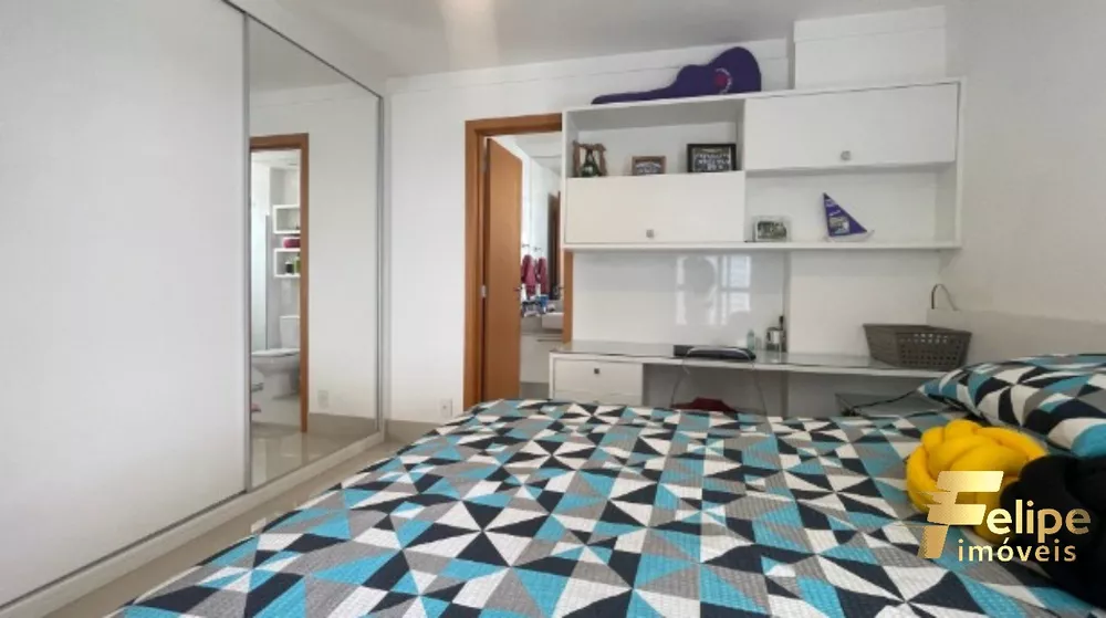 Apartamento à venda com 4 quartos, 181m² - Foto 13