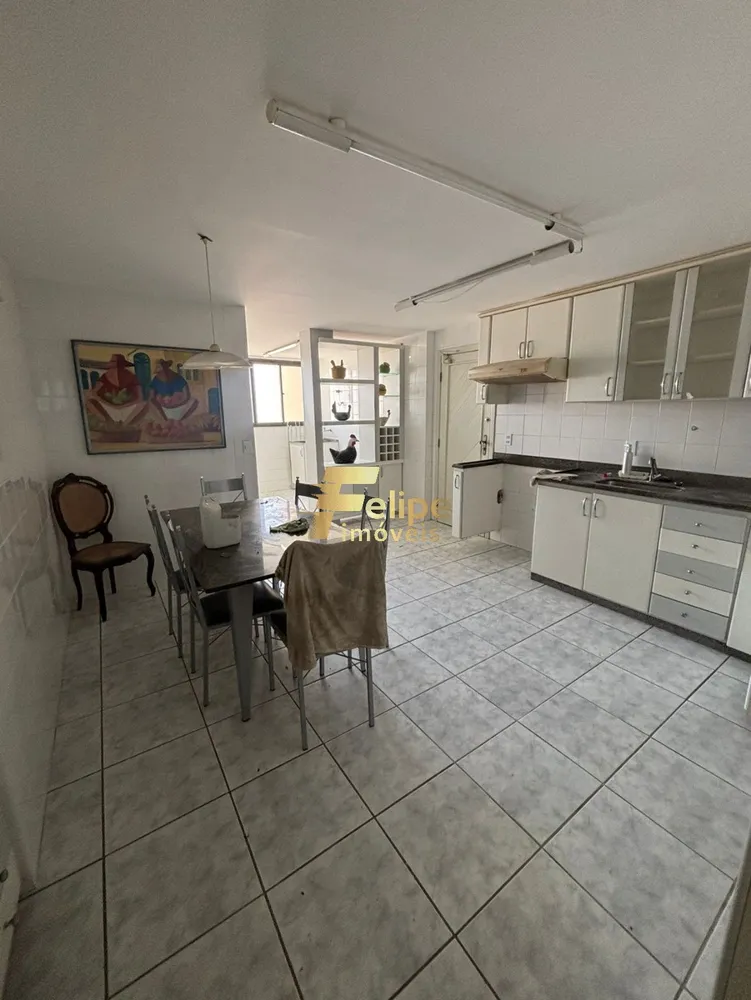 Apartamento, 4 quartos, 200 m² - Foto 11
