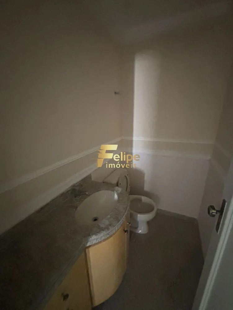 Apartamento, 4 quartos, 200 m² - Foto 12