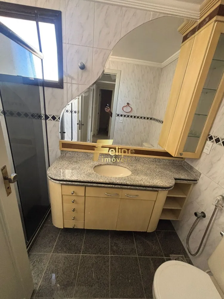 Apartamento, 4 quartos, 200 m² - Foto 10