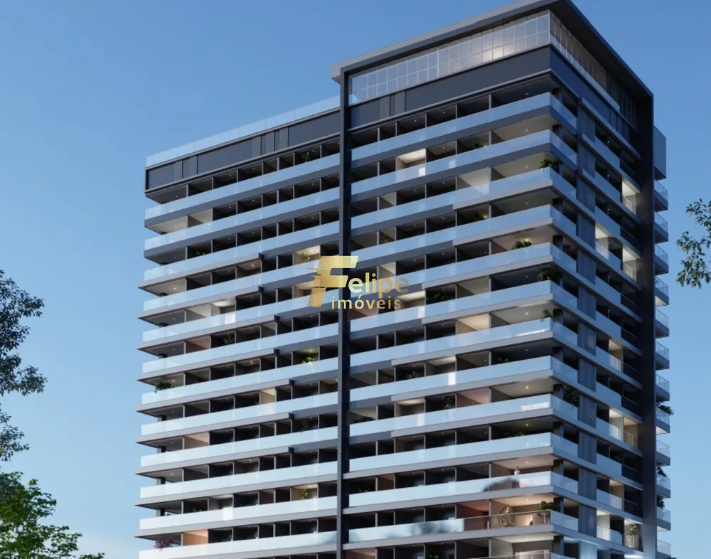 Apartamento, 3 quartos, 100 m² - Foto 1