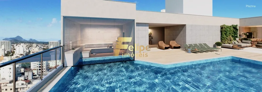 Apartamento, 3 quartos, 100 m² - Foto 7