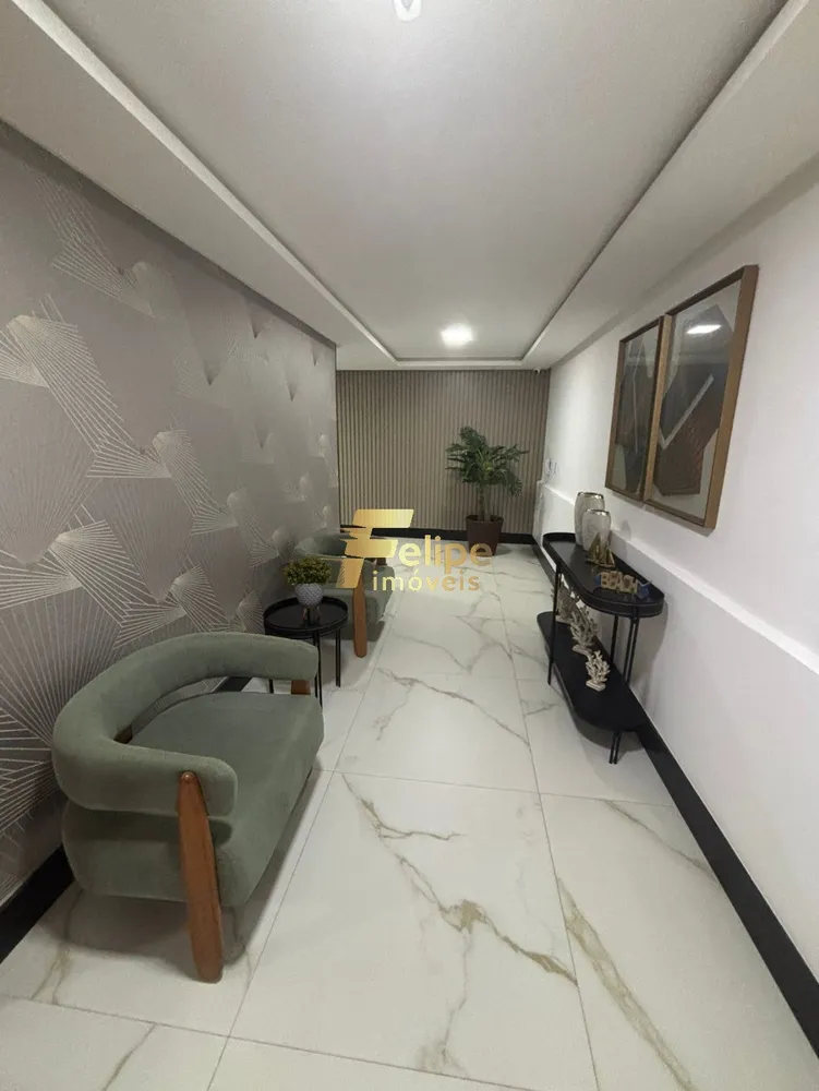 Apartamento, 2 quartos, 75 m² - Foto 3