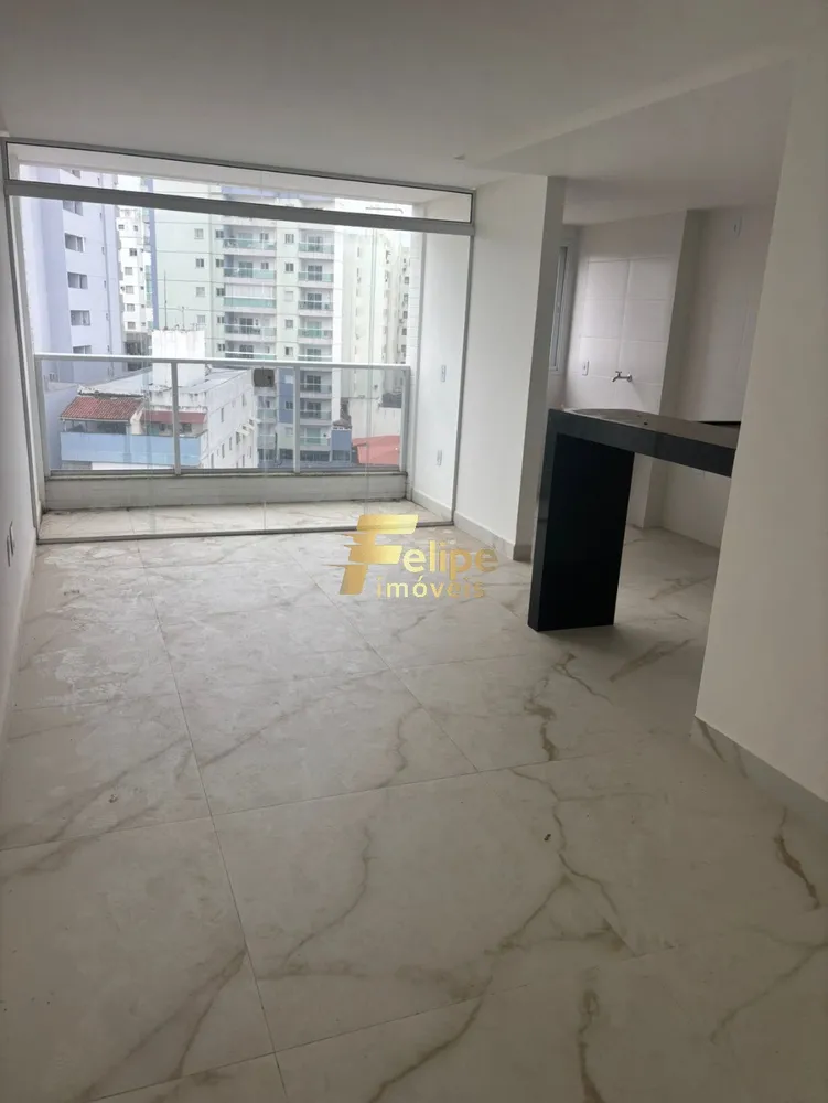 Apartamento, 2 quartos, 75 m² - Foto 1