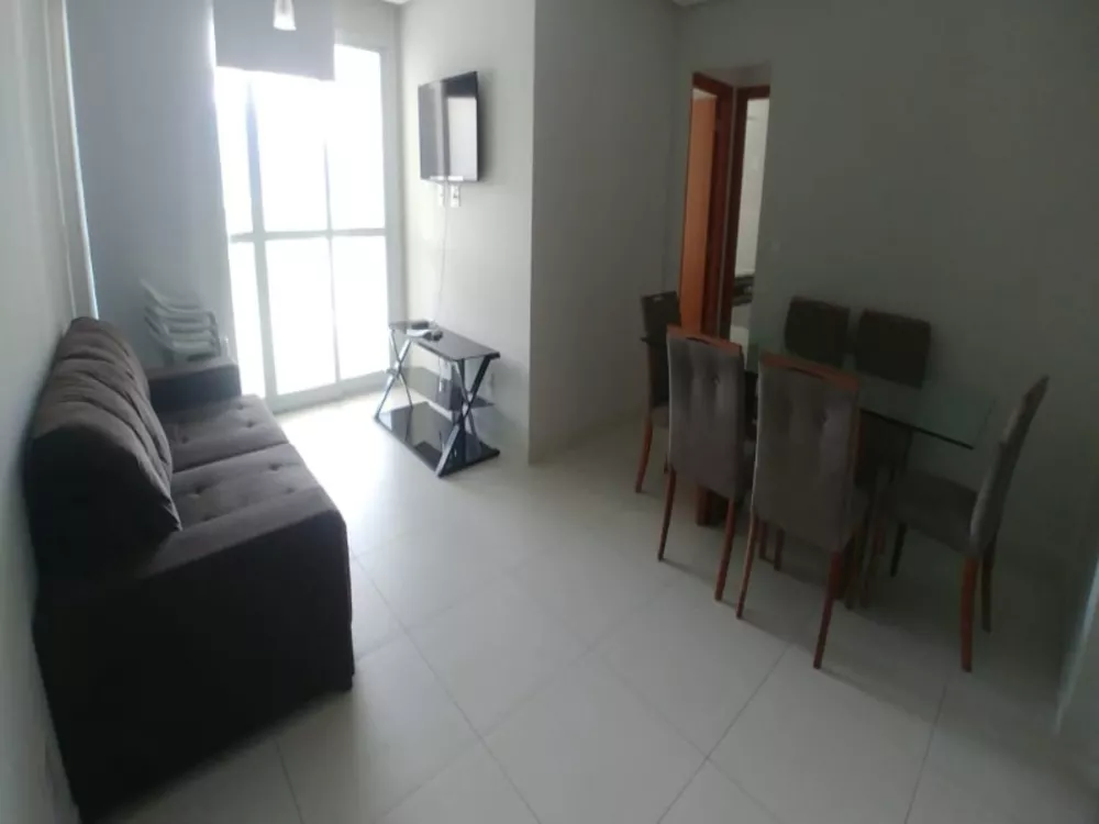 Apartamento à venda com 3 quartos, 110m² - Foto 3