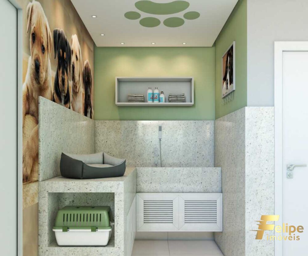 Cobertura, 4 quartos, 520 m² - Foto 2