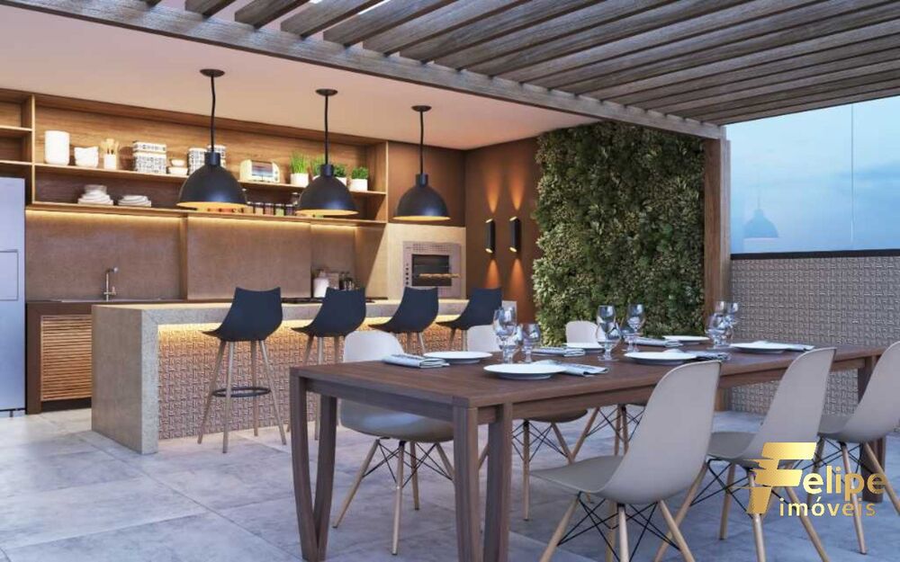 Cobertura, 4 quartos, 520 m² - Foto 1