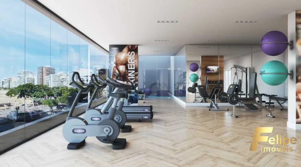 Cobertura, 4 quartos, 520 m² - Foto 4