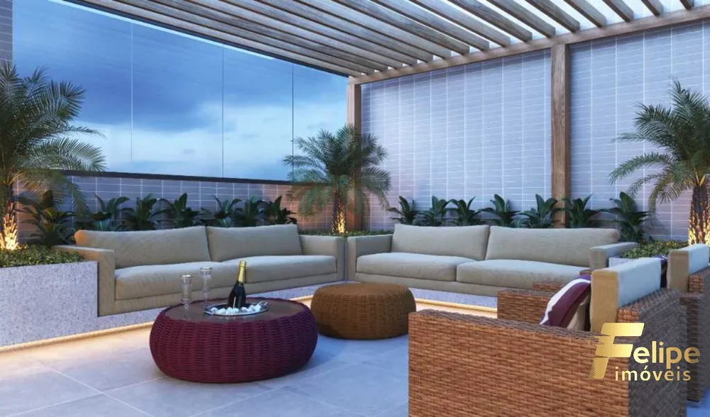 Cobertura, 4 quartos, 520 m² - Foto 11