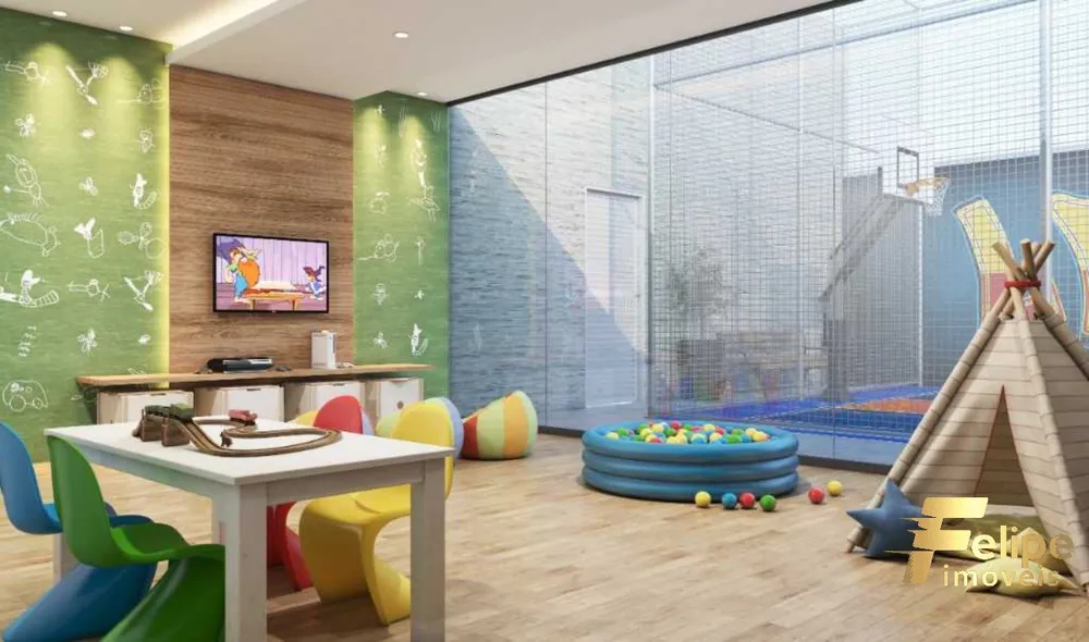 Cobertura, 4 quartos, 520 m² - Foto 9