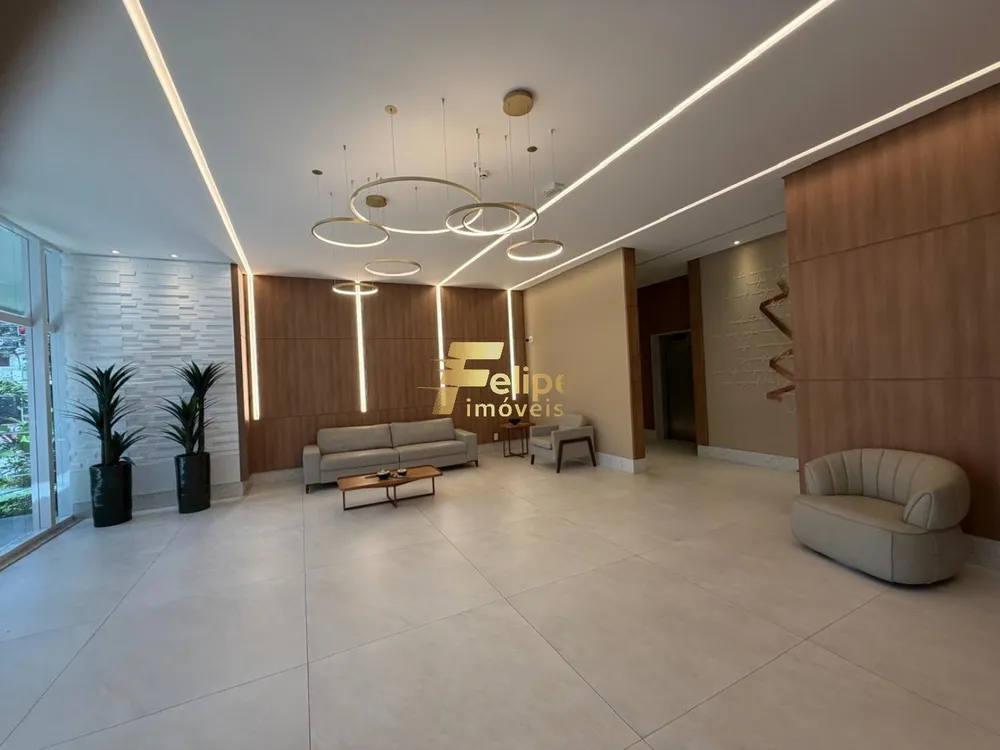 Apartamento, 3 quartos, 100 m² - Foto 3