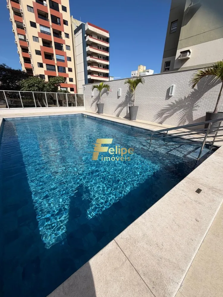 Apartamento, 3 quartos, 100 m² - Foto 1