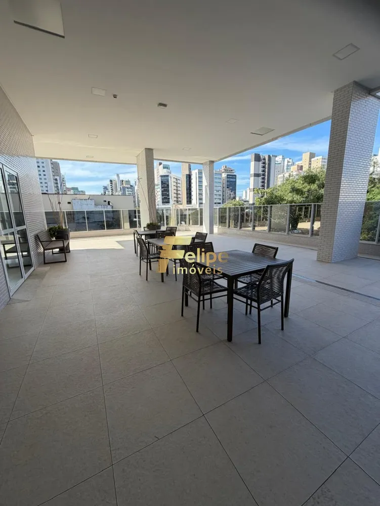 Apartamento, 3 quartos, 100 m² - Foto 9
