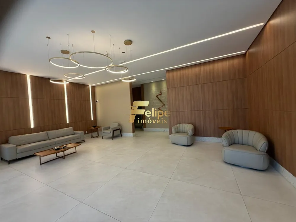 Apartamento, 3 quartos, 100 m² - Foto 2