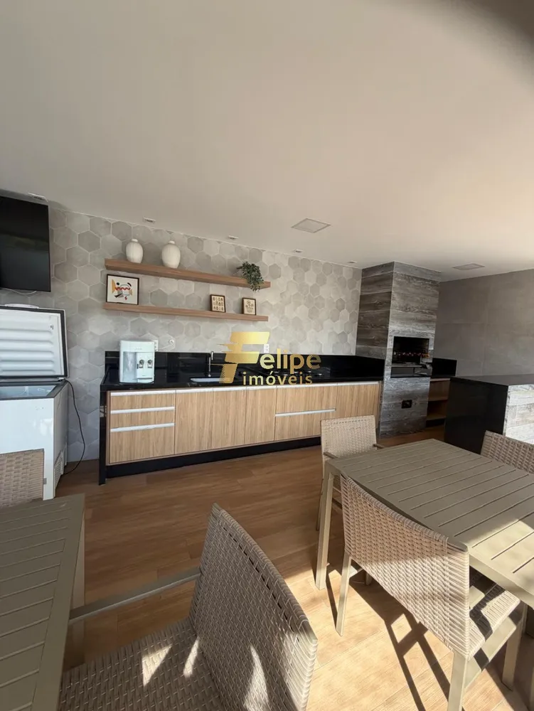 Apartamento, 3 quartos, 100 m² - Foto 5