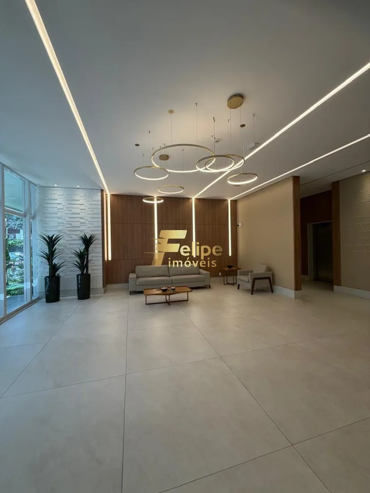 Apartamento, 3 quartos, 100 m² - Foto 4
